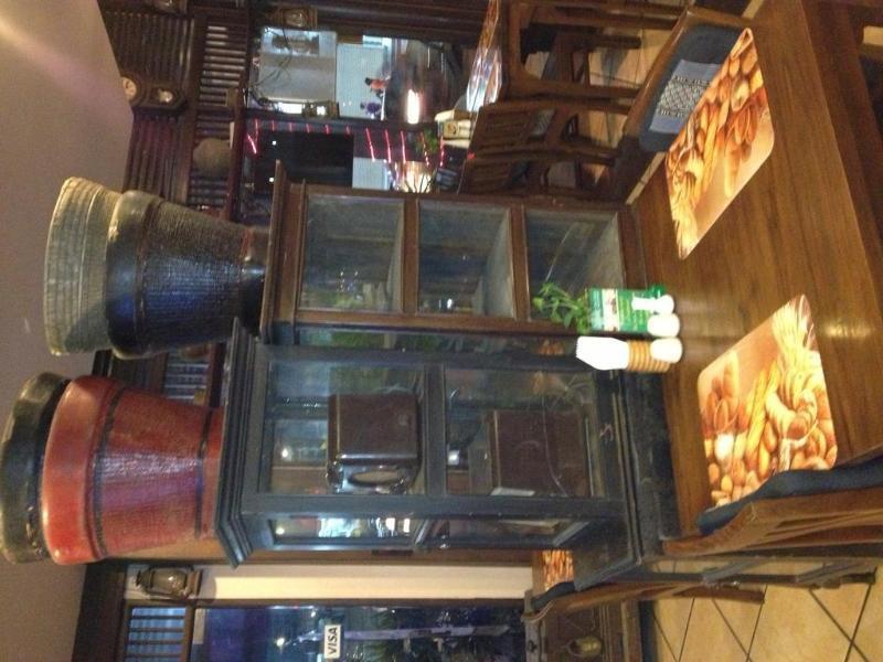 פאטאיה Cucumber Inn Suite מראה חיצוני תמונה